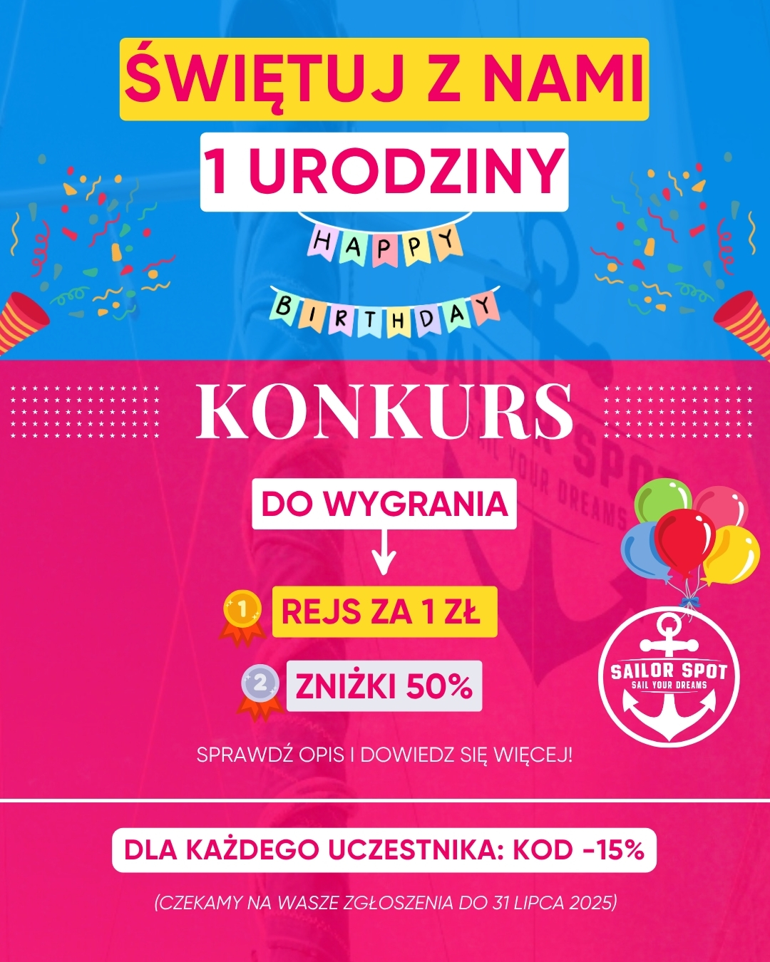 dekoracja